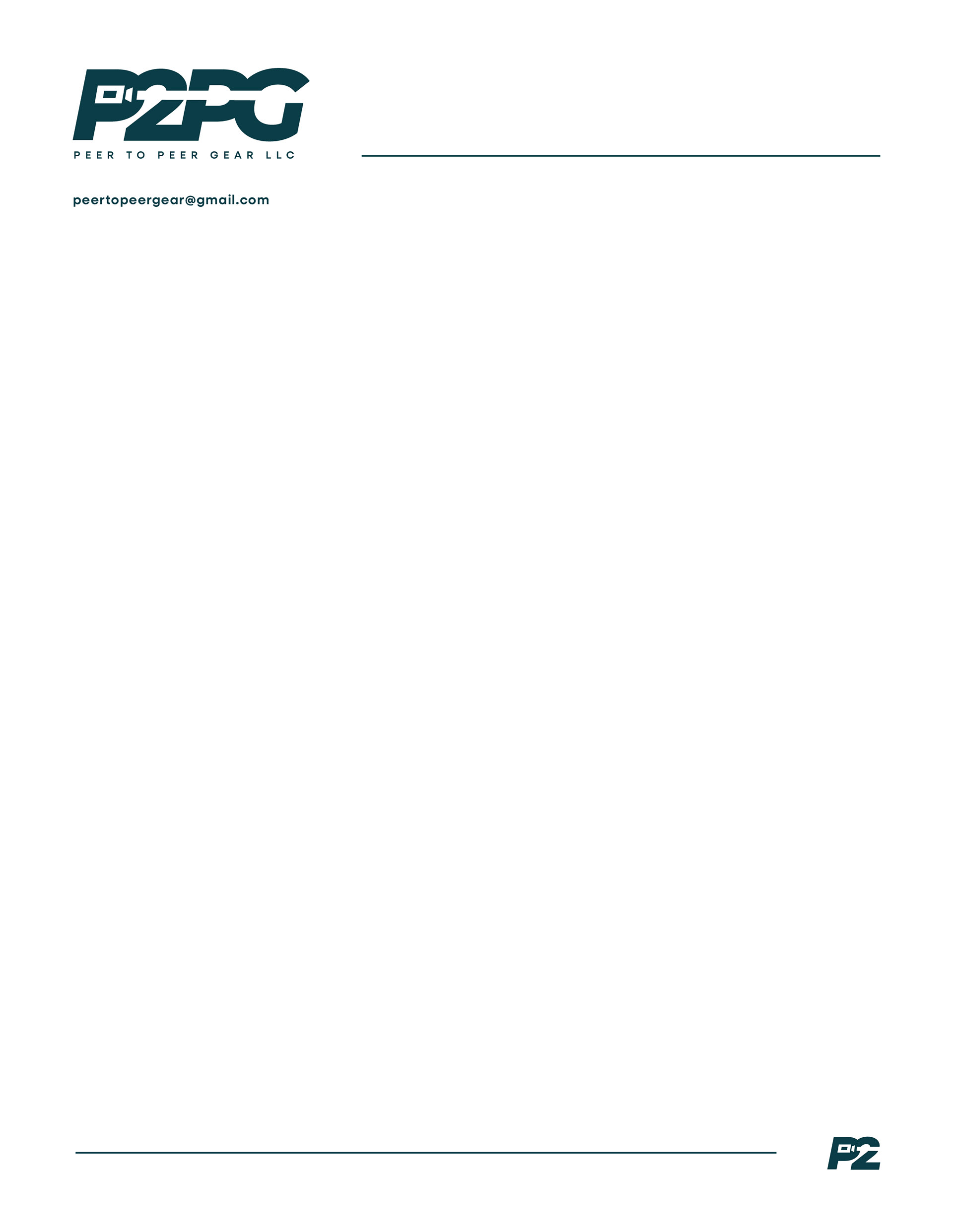 Letterhead
