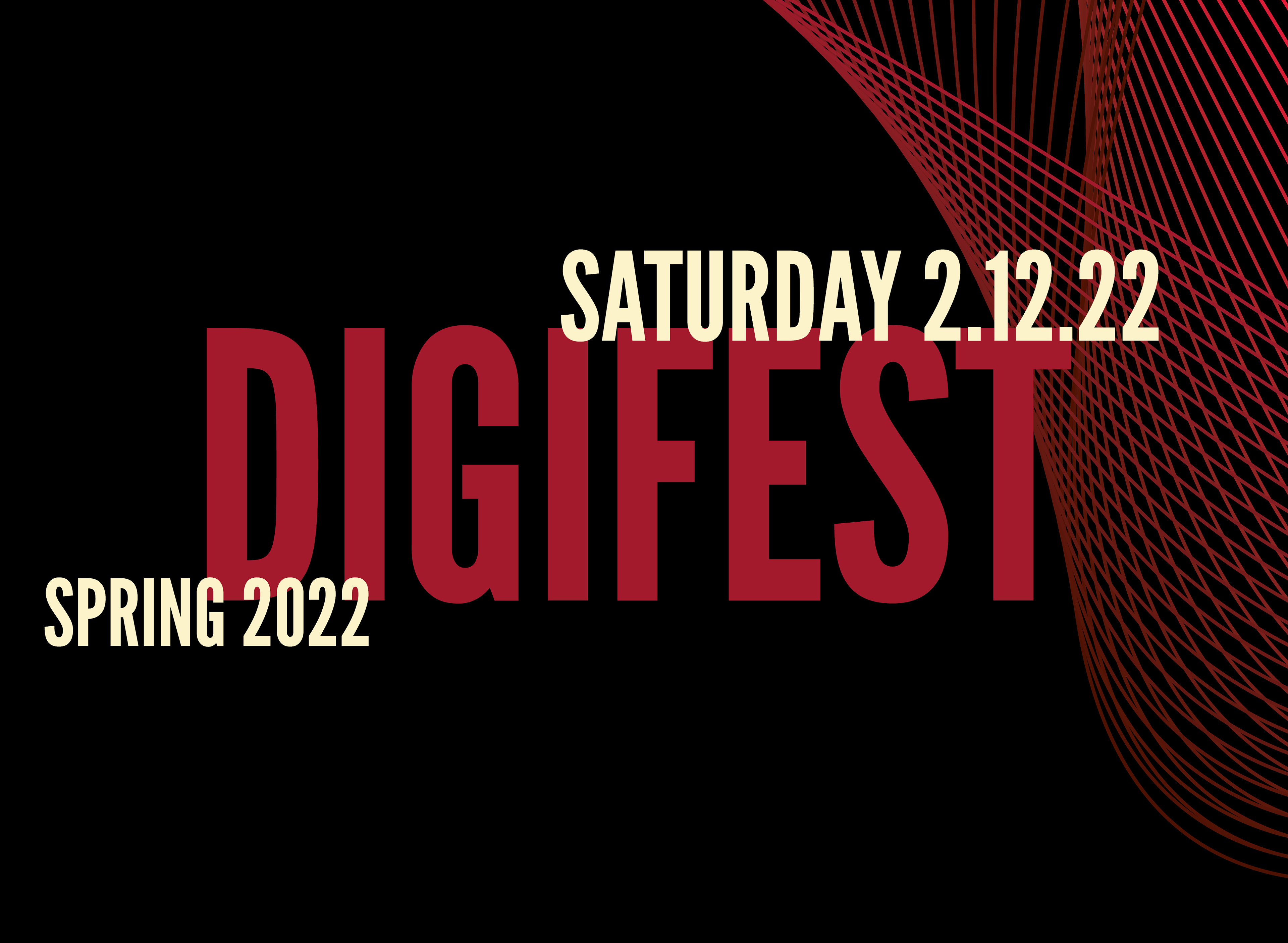 Announcement Card Front