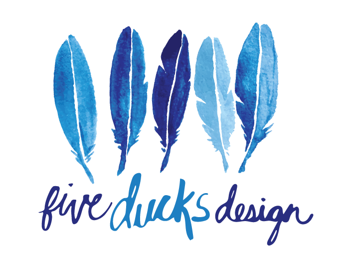 Five Ducks Design