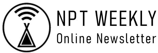NPT Weekly Newsletter