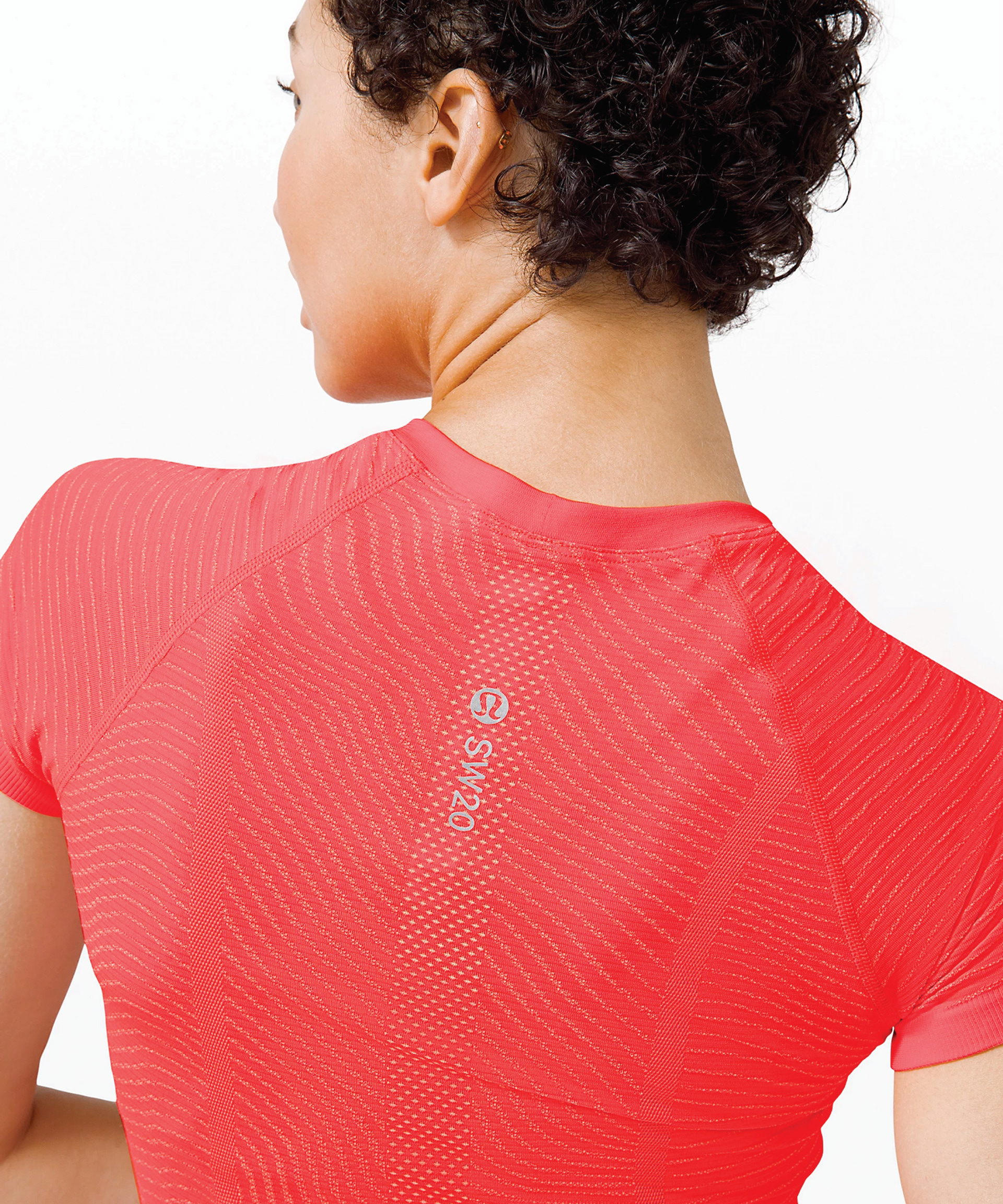 Seawheeze Half Marathon 2020 Seamless artwork: Illusion - product picture