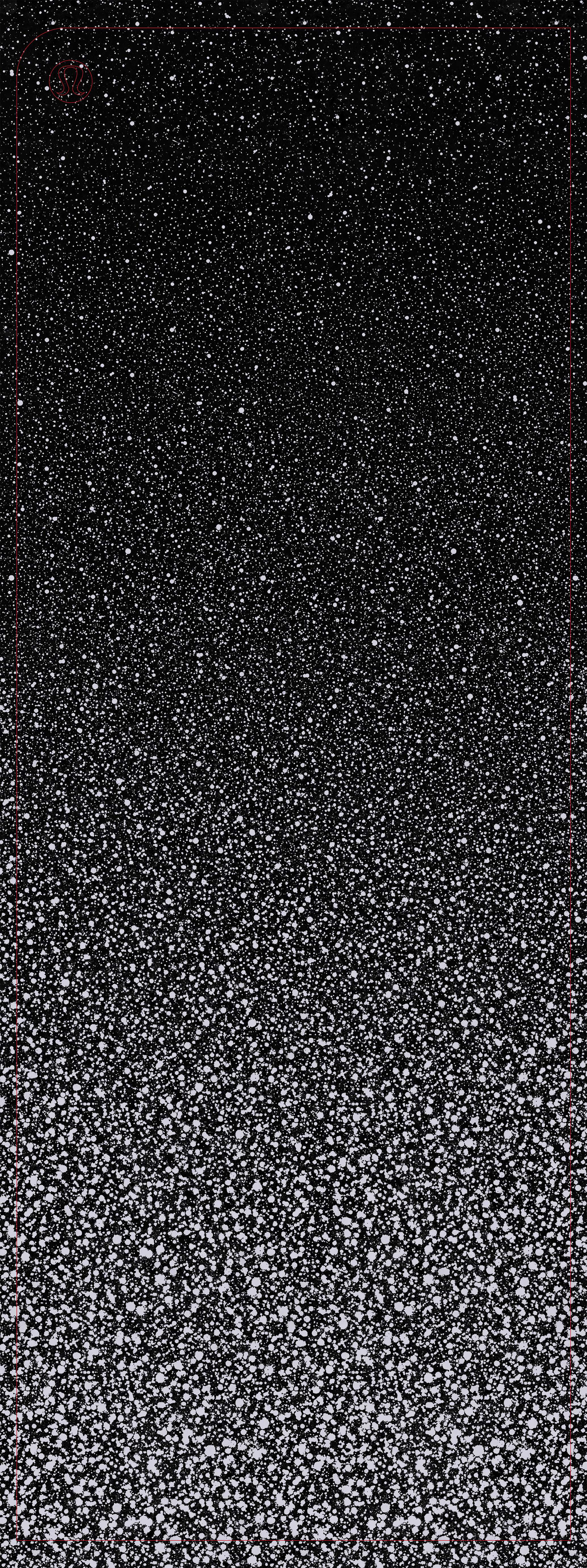 Print artwork Accessories: Bleached Engineer Fade - large towel