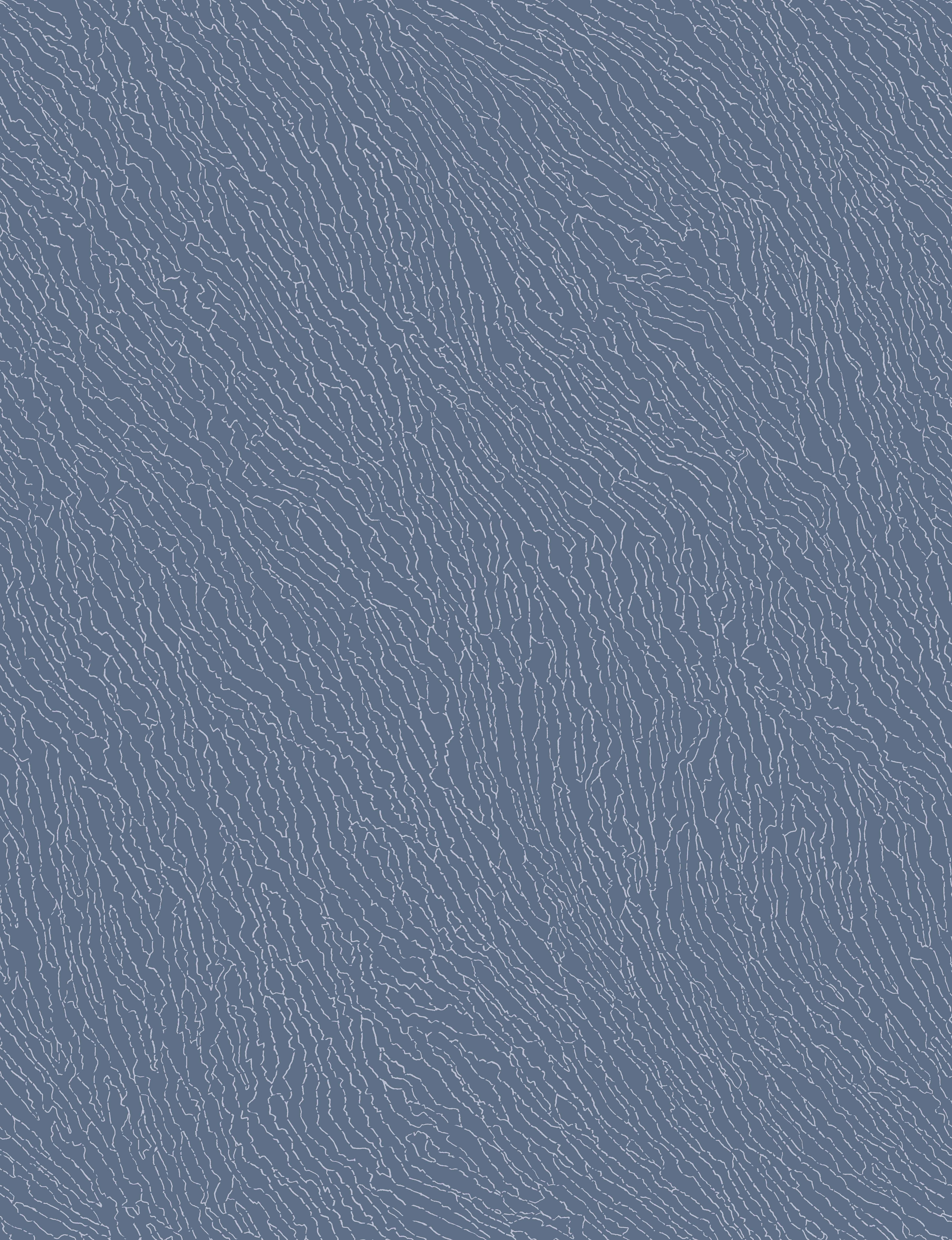 print Artwork Men's : Watercourse - final repeat