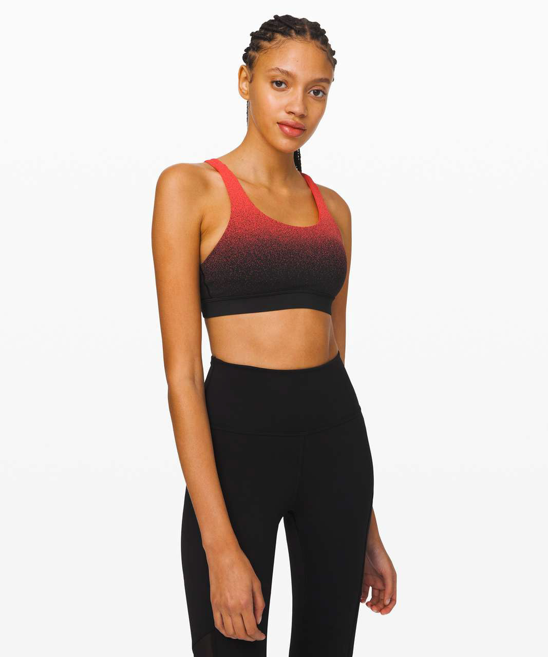 Ombre Engineer Jacquard Women's: product picture