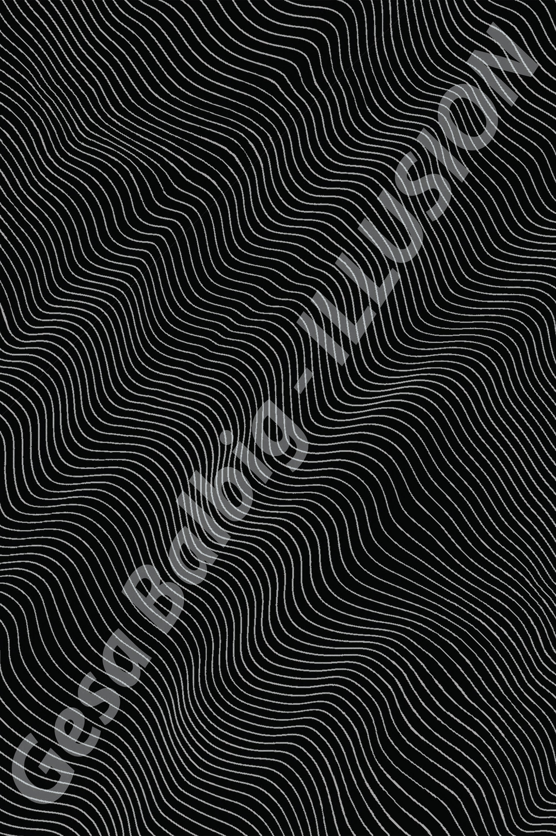 Seawheeze Half Marathon 2020 Seamless artwork: Illusion - diagonal artwork