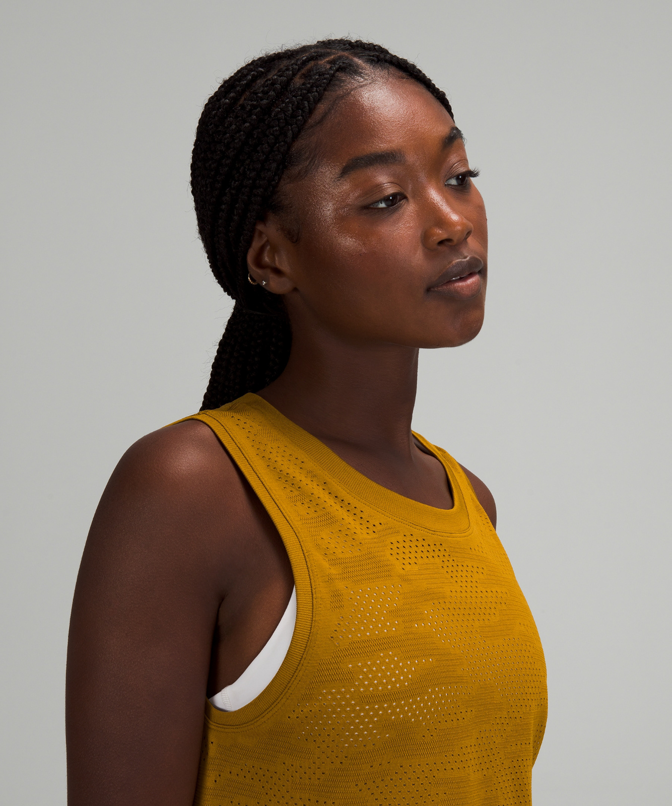 Women's Seamless: Dot Camo - lululemon website picture