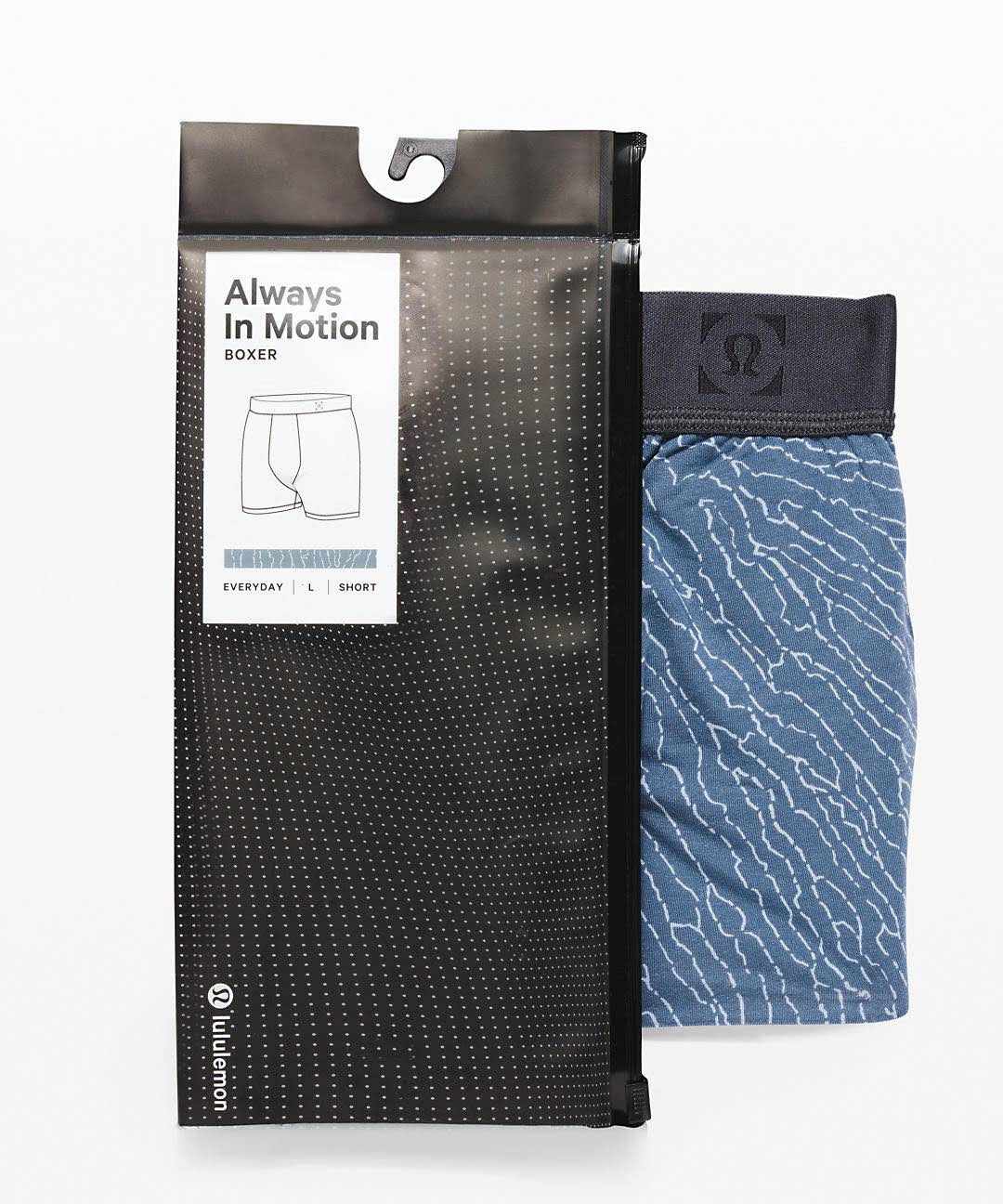 print Artwork Men's : Watercourse - product picture