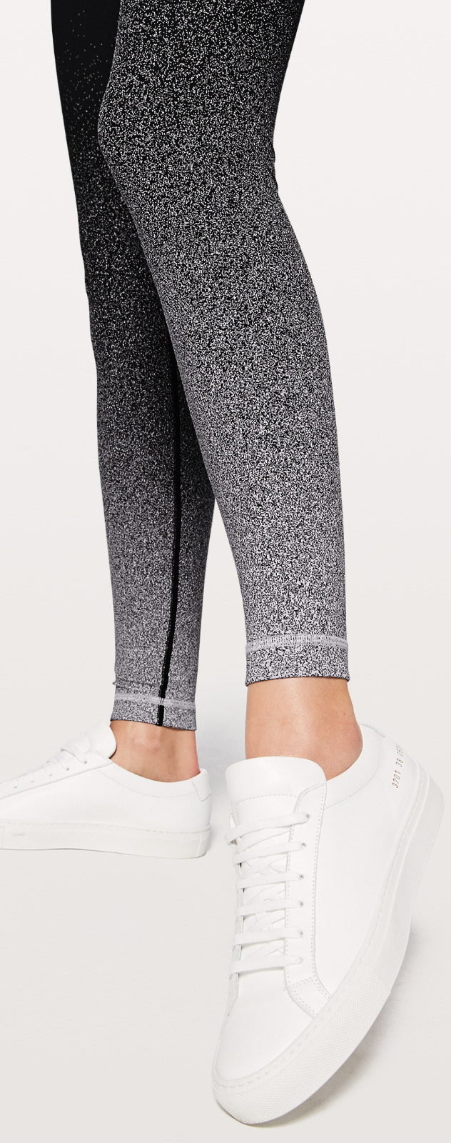 Ombre Engineer Jacquard Women's: product picture