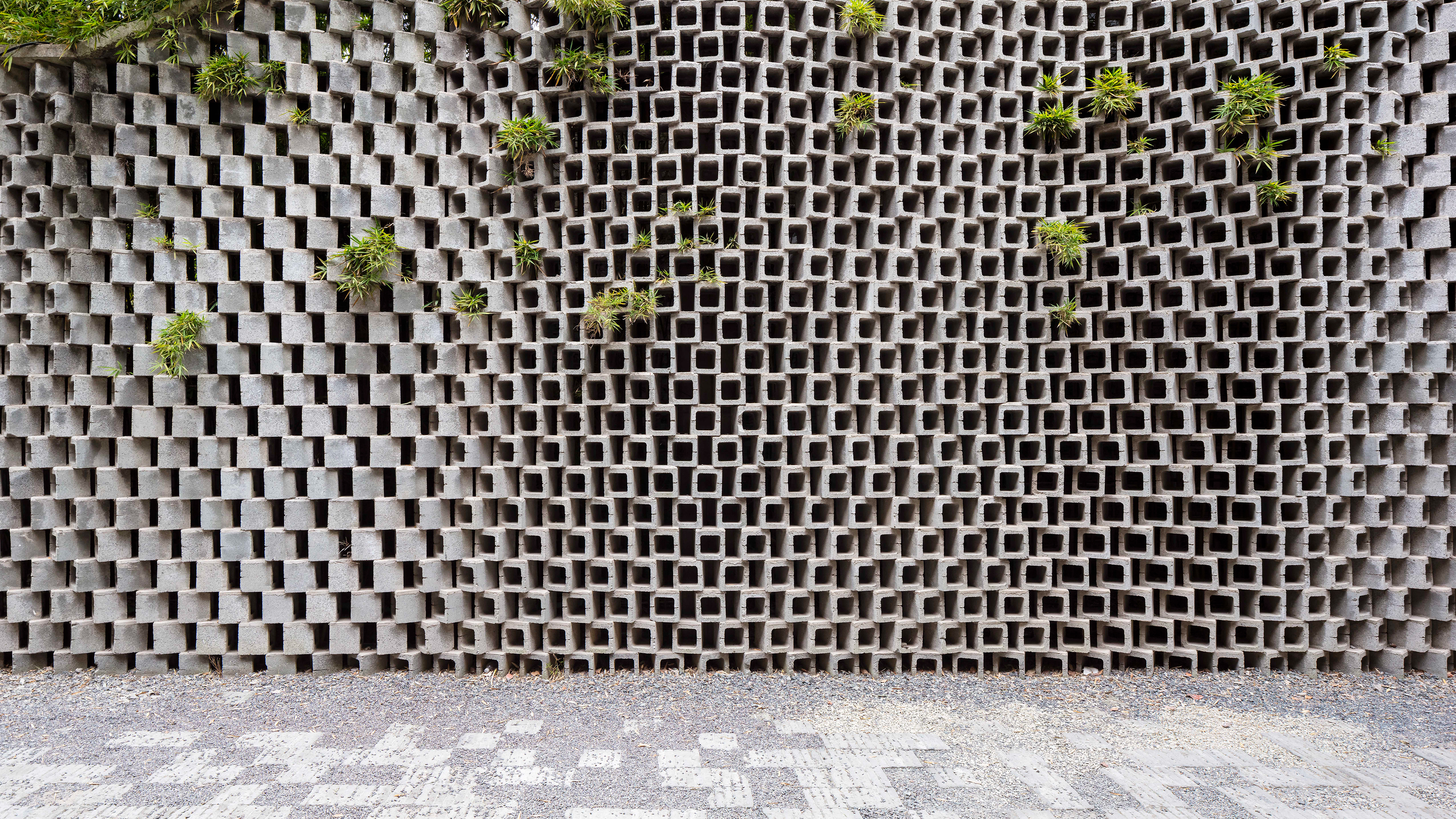 INSPIRATION: Photography by Marc Goodwin, Silk Wall architecture - Archi-Union Architects, Shanghai