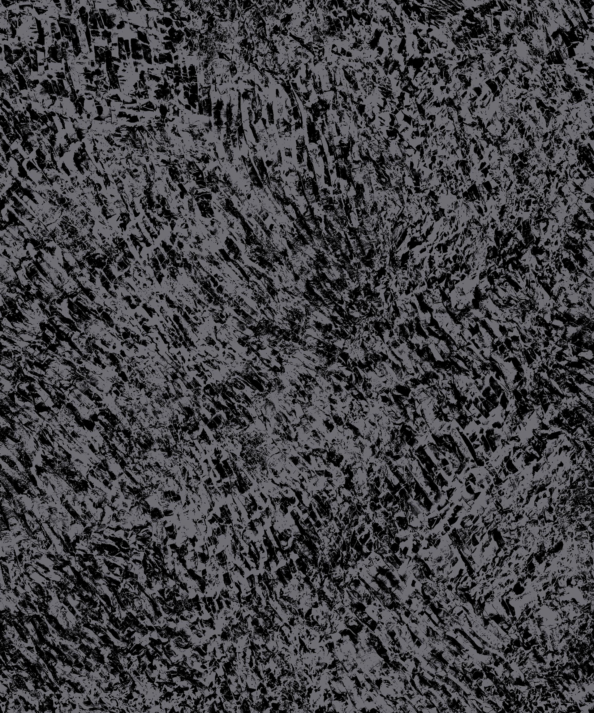 print Artwork Men's : Plateau - rock texture