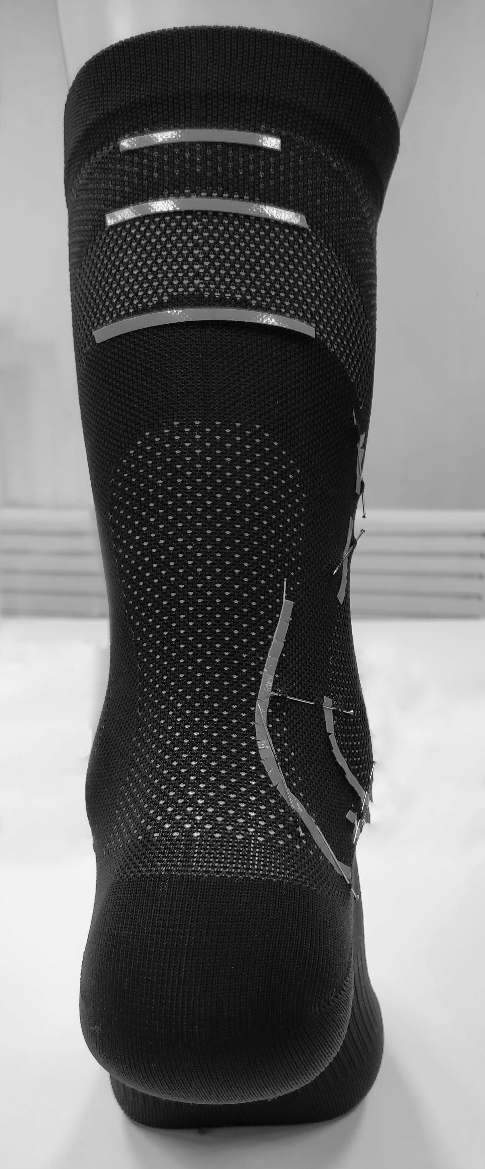 OTC CREW SOCK Women's: prototype