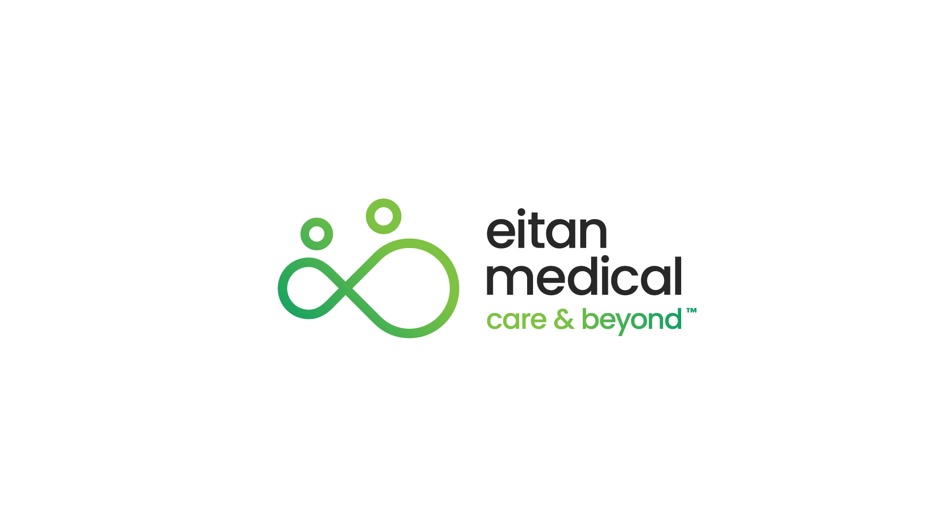 Omri Levy - eitan medical new rebrand logo animation