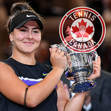 Tennis Canada - Rogers Cup