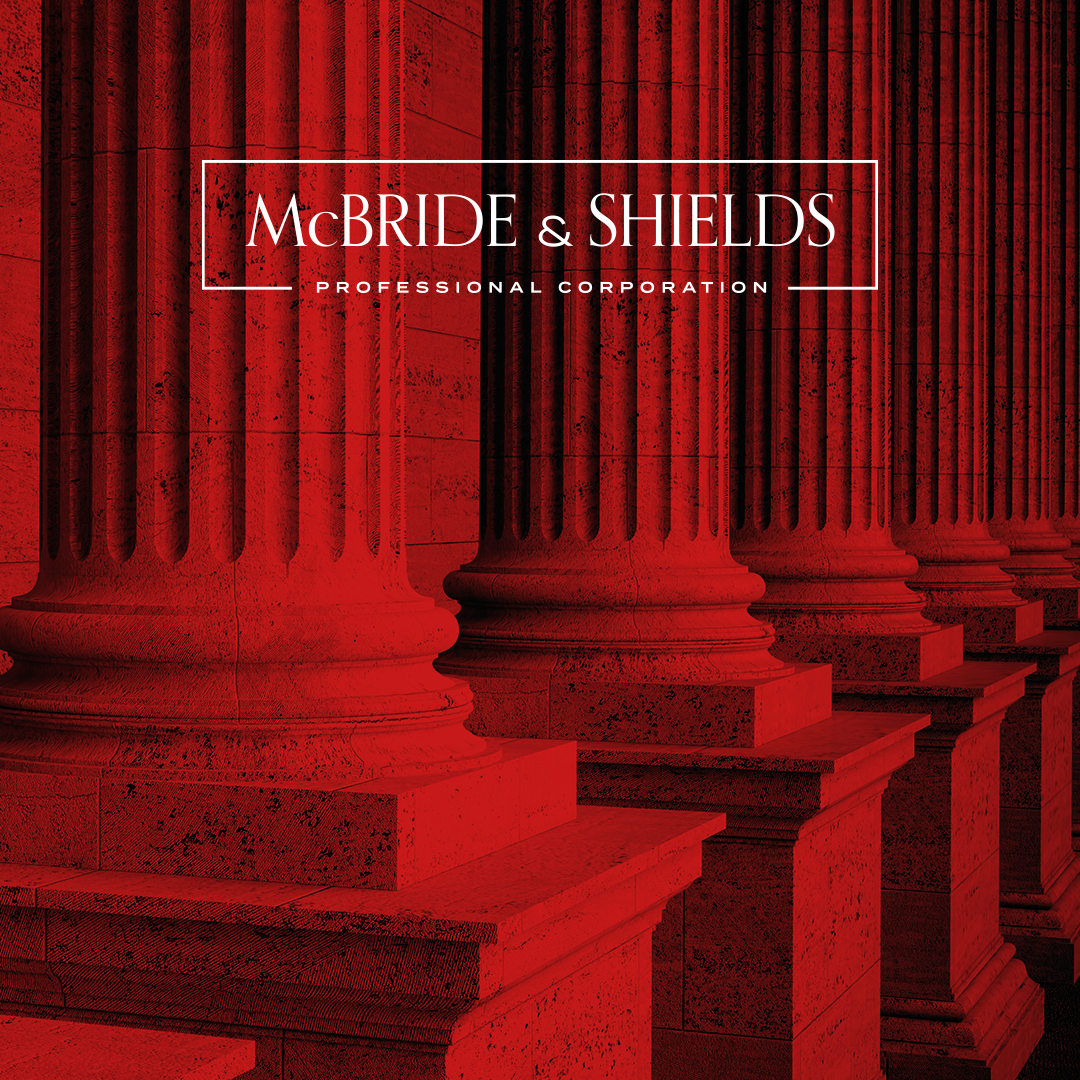 McBride & Shields Professional Corporation