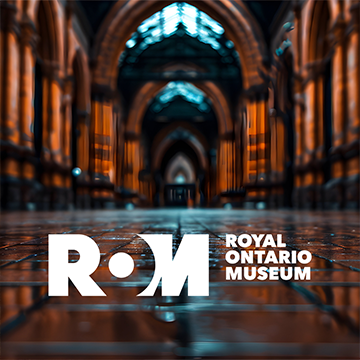 Royal Ontario Museum