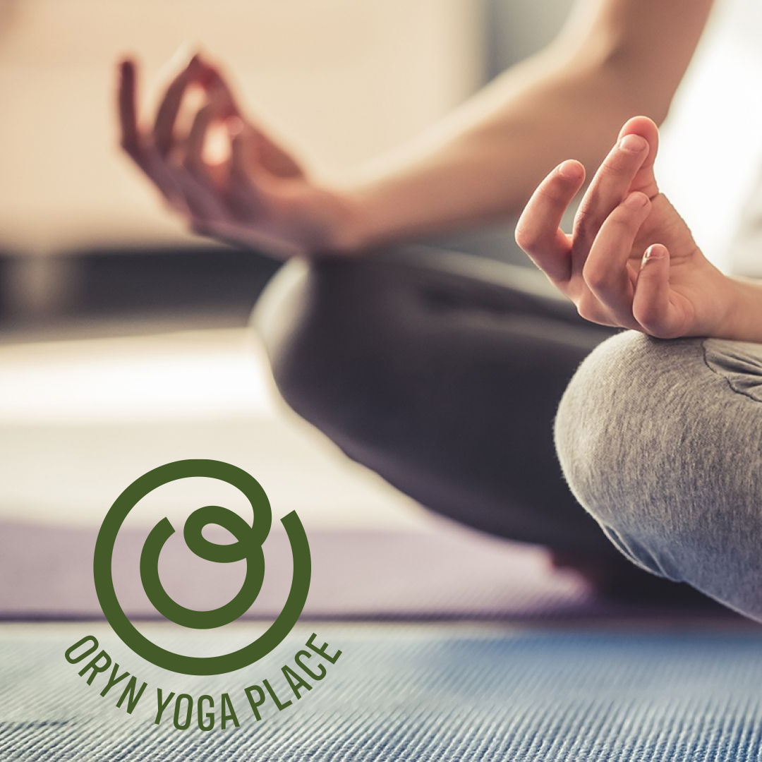 Oryn Yoga Place