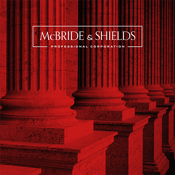 Mcbride & Shields