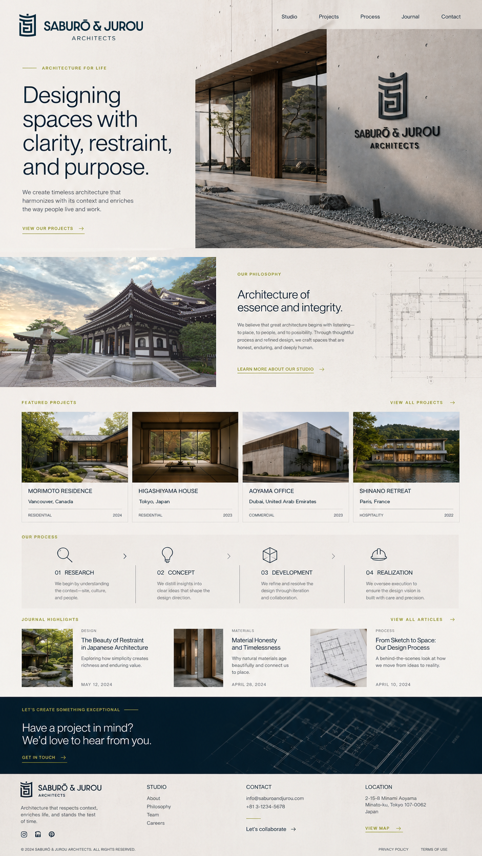 Home Page