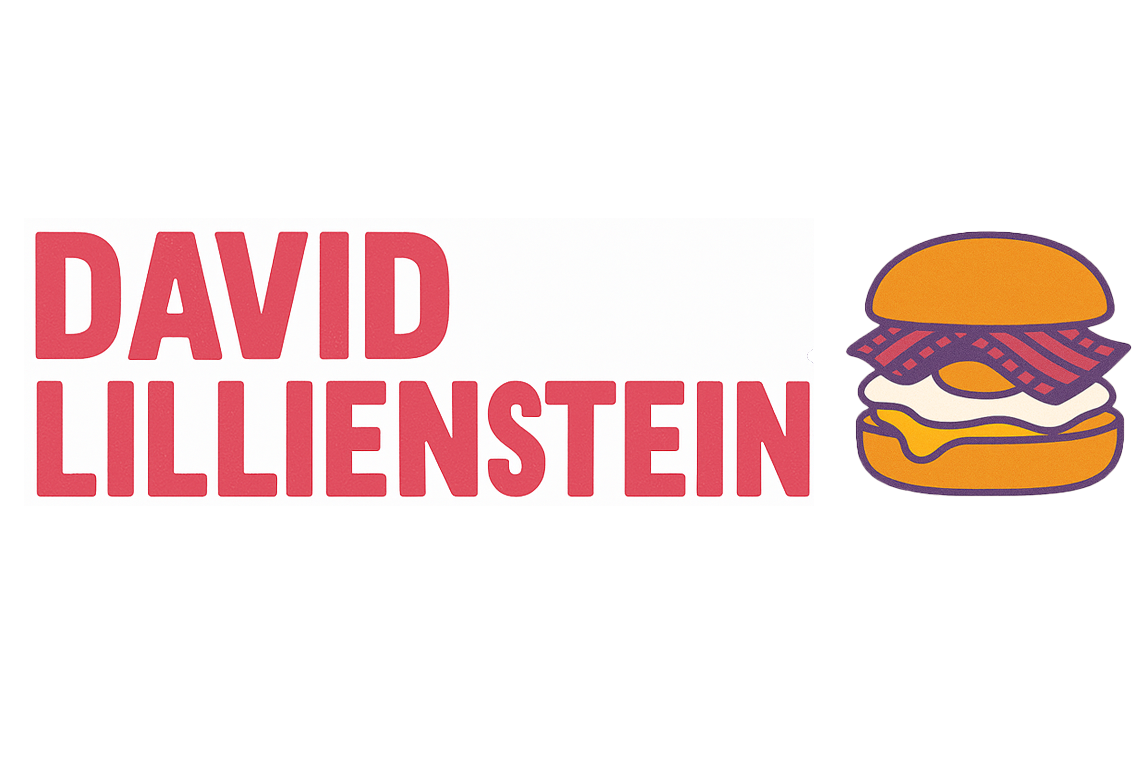 David Lillienstein