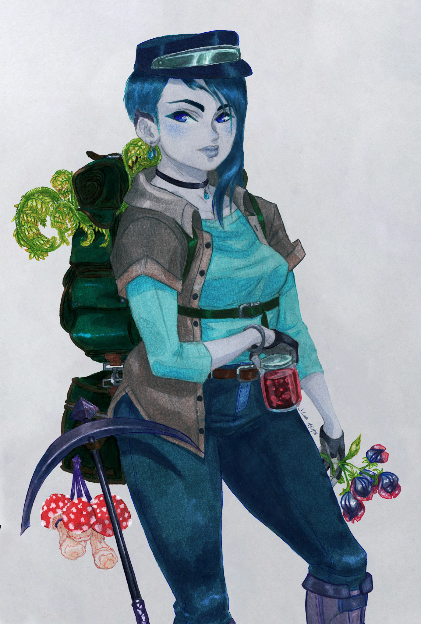 Stardew Valley