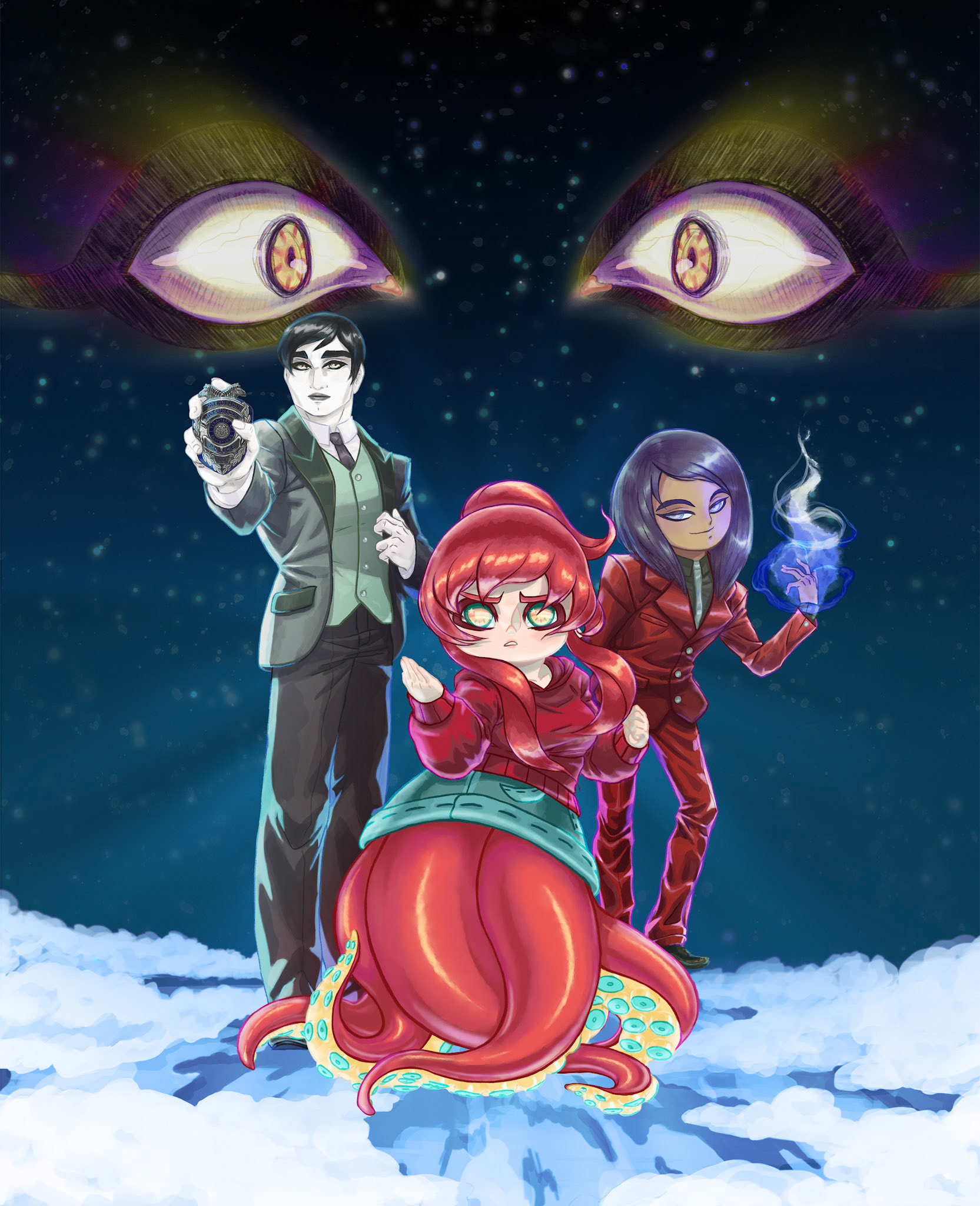 Cover (Sans Title)