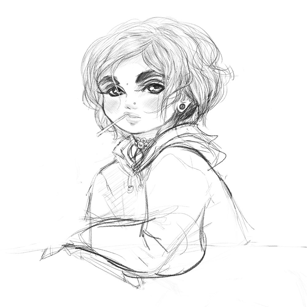 Brush Test (Digital)