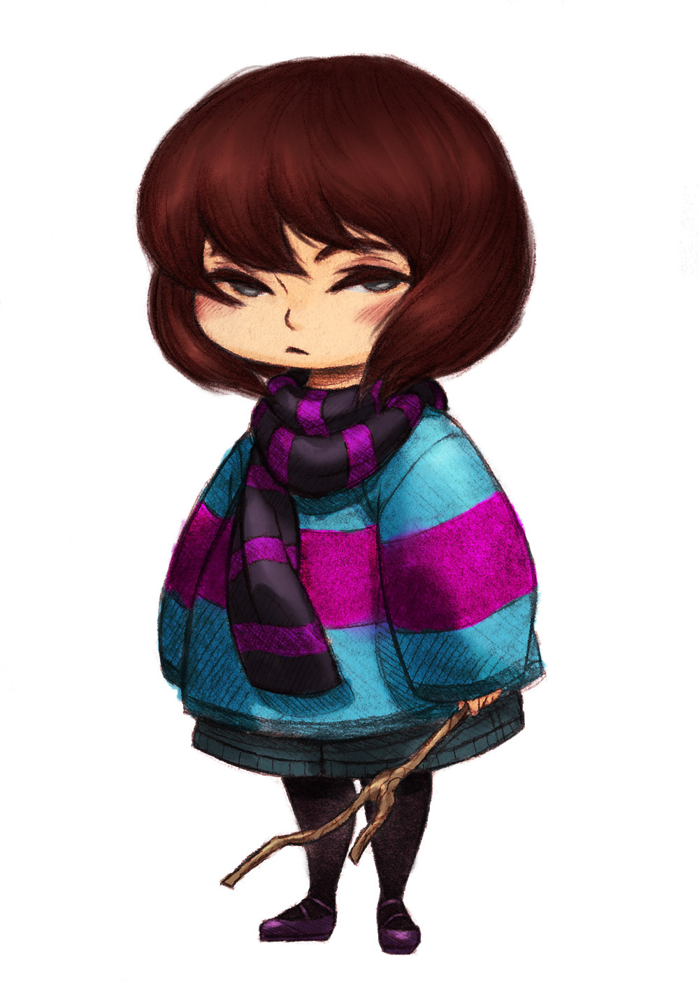 Undertale