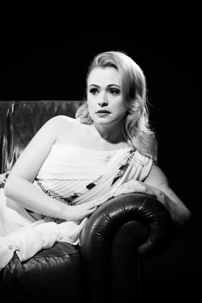 Photography by Paul Bonning-Tyers