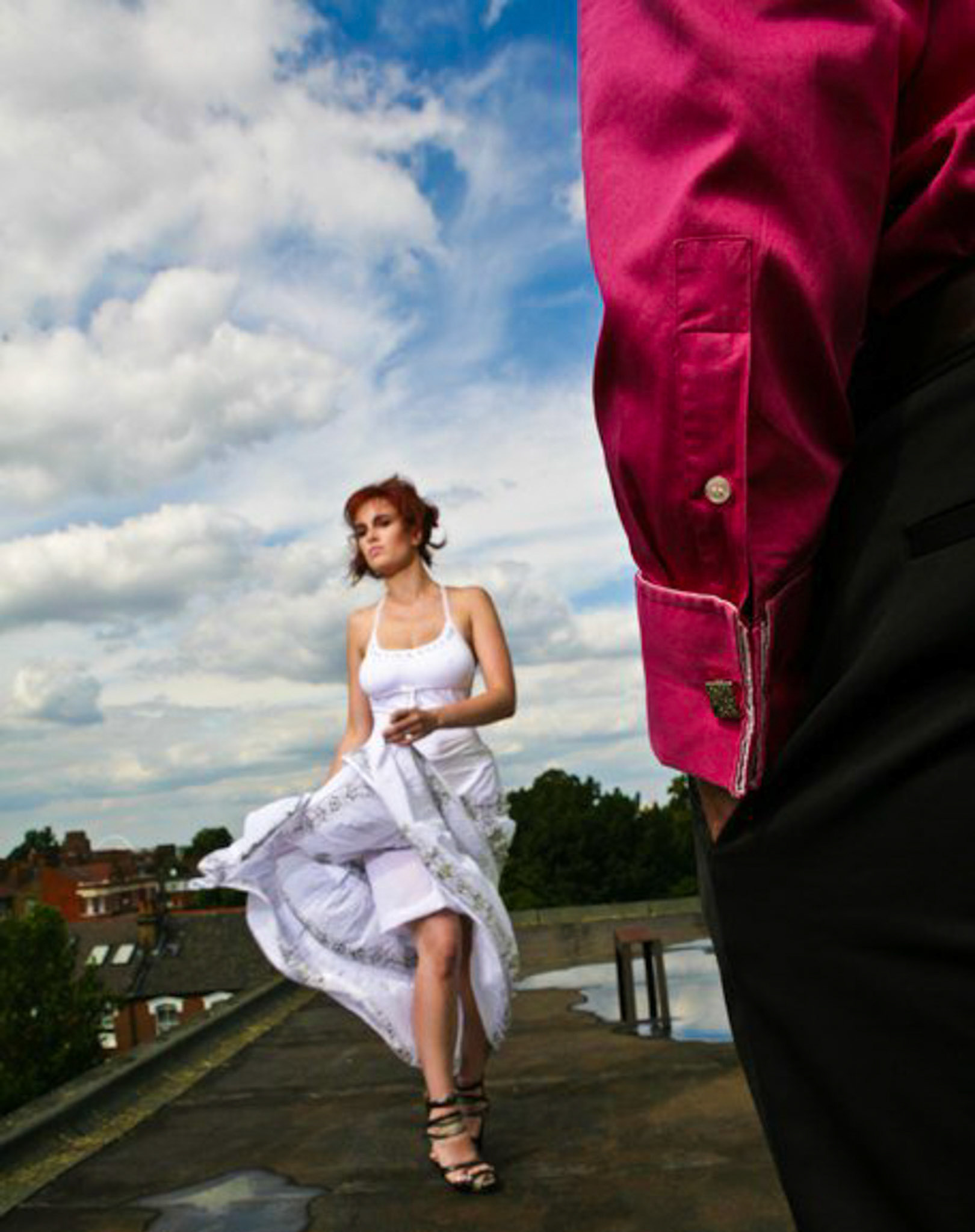 Photography by Paul Bonning-Tyers