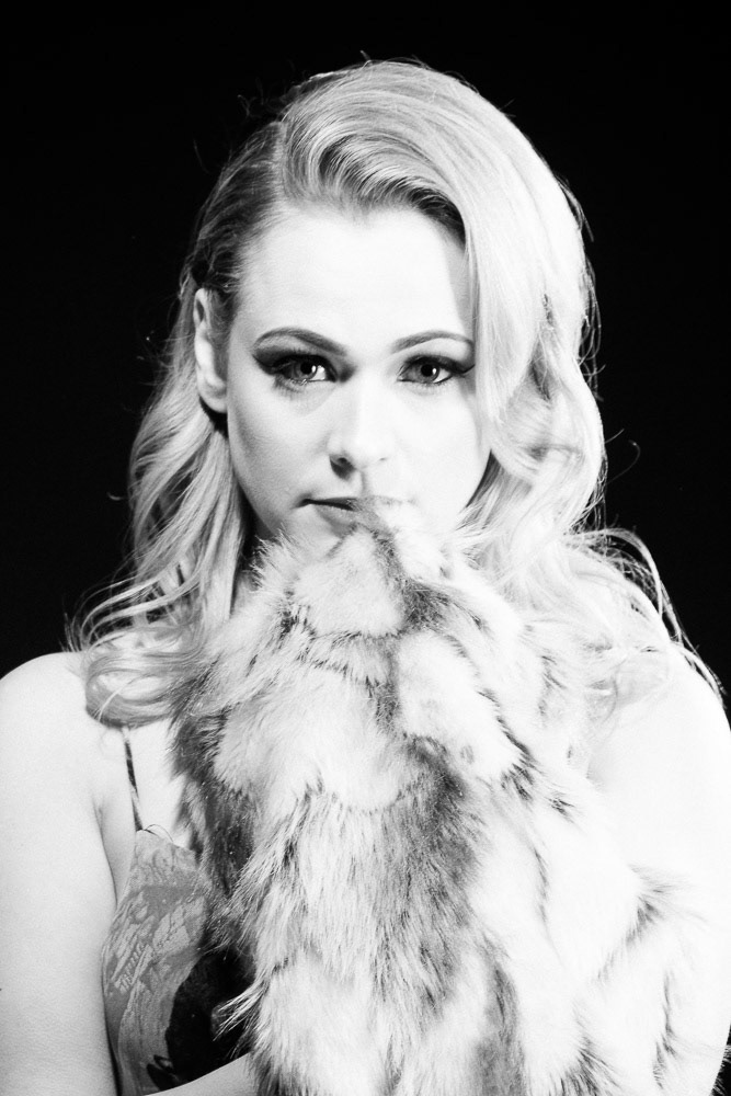 Photography by Paul Bonning-Tyers