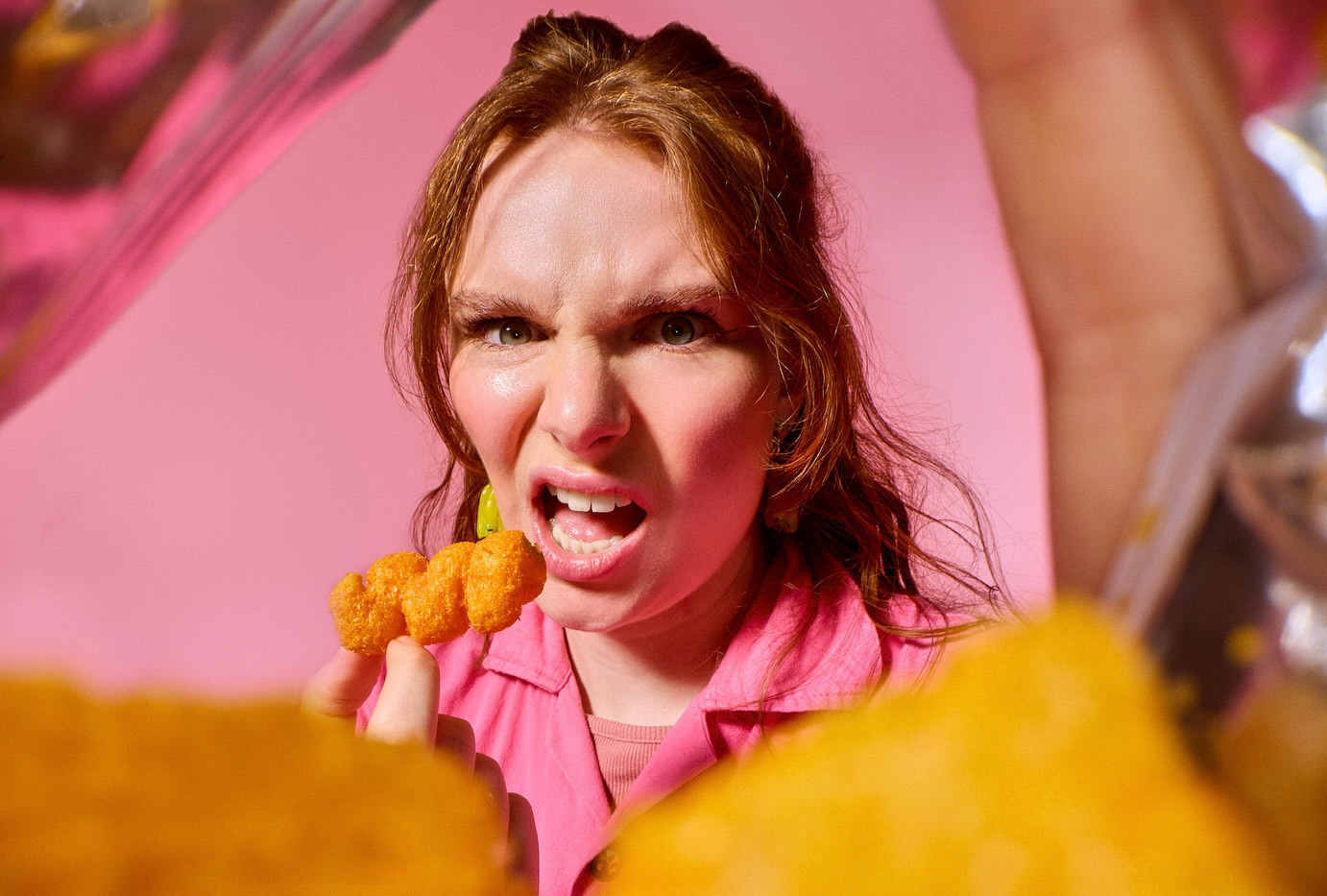 Photography by Scott Choucino