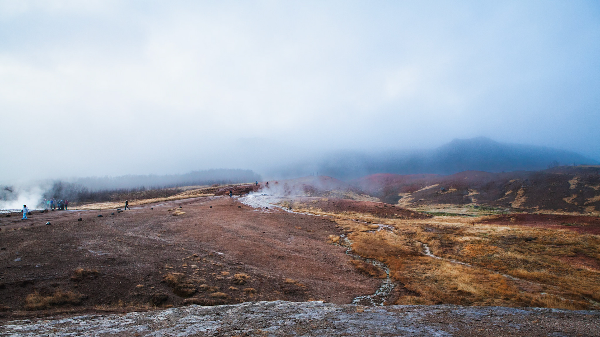 Geysir
