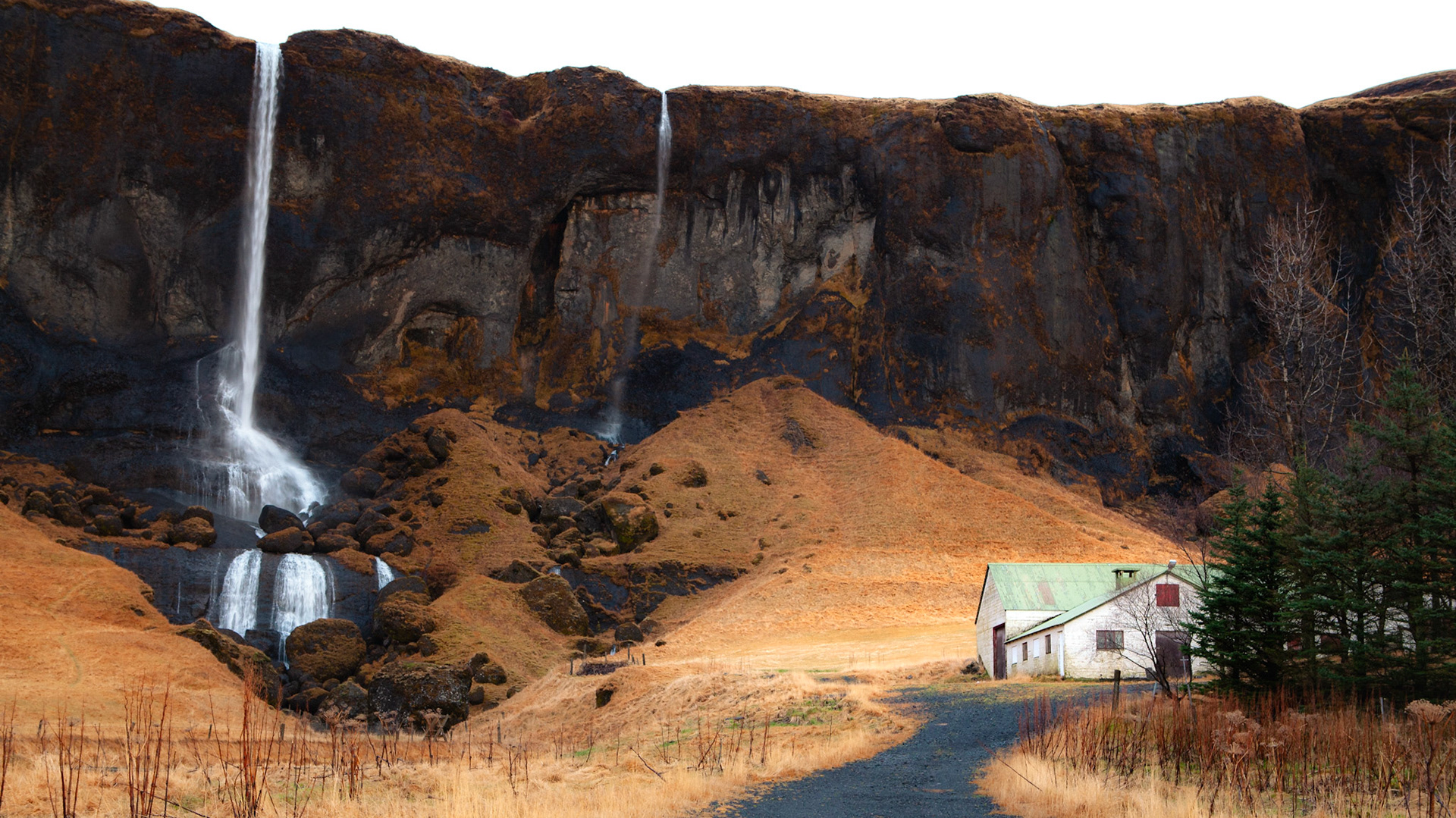 Þjóðvegur