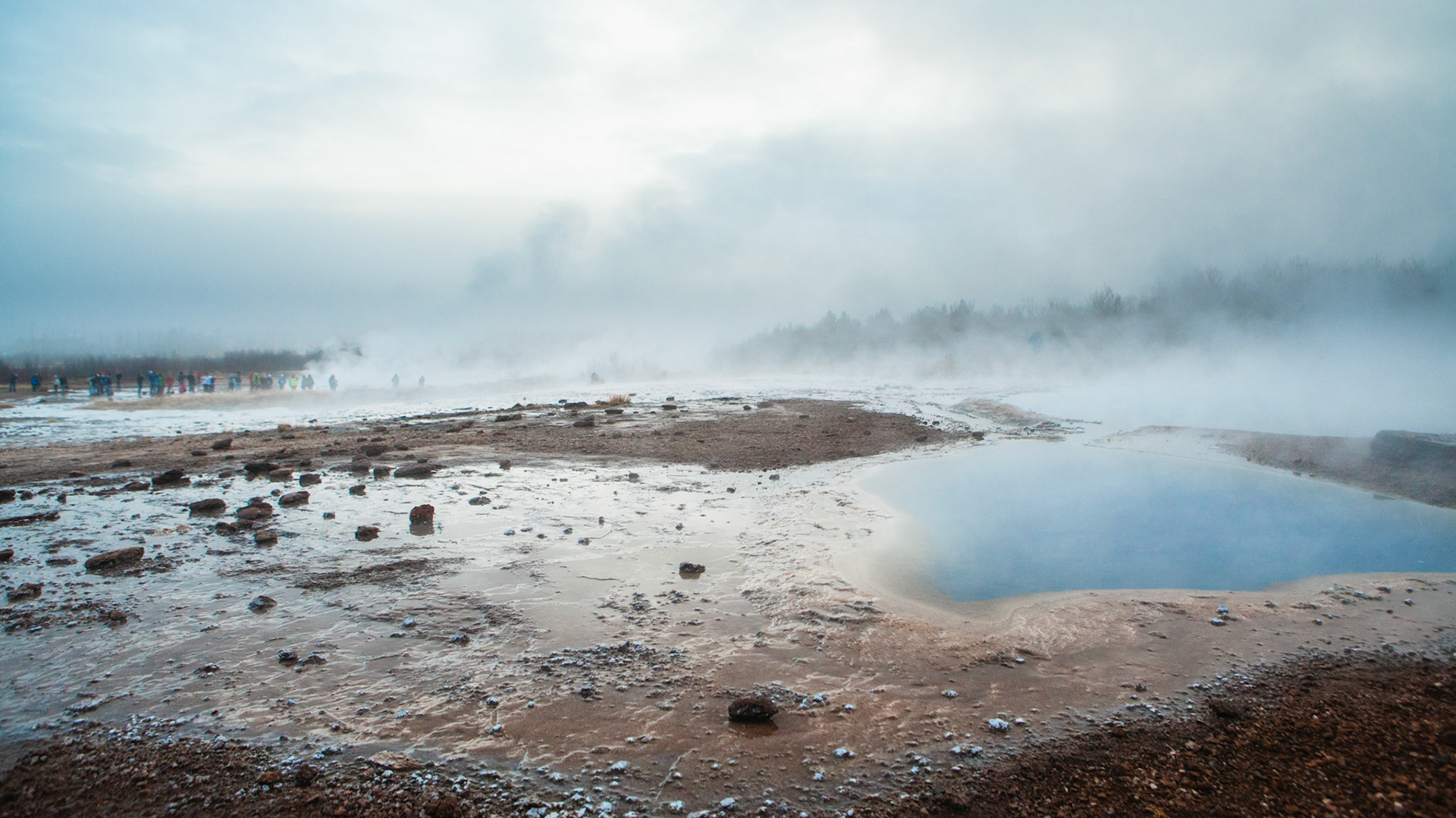 Geysir
