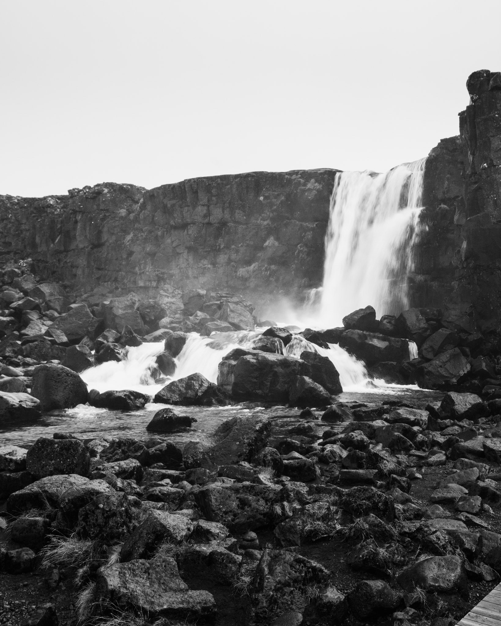 Þingvellir