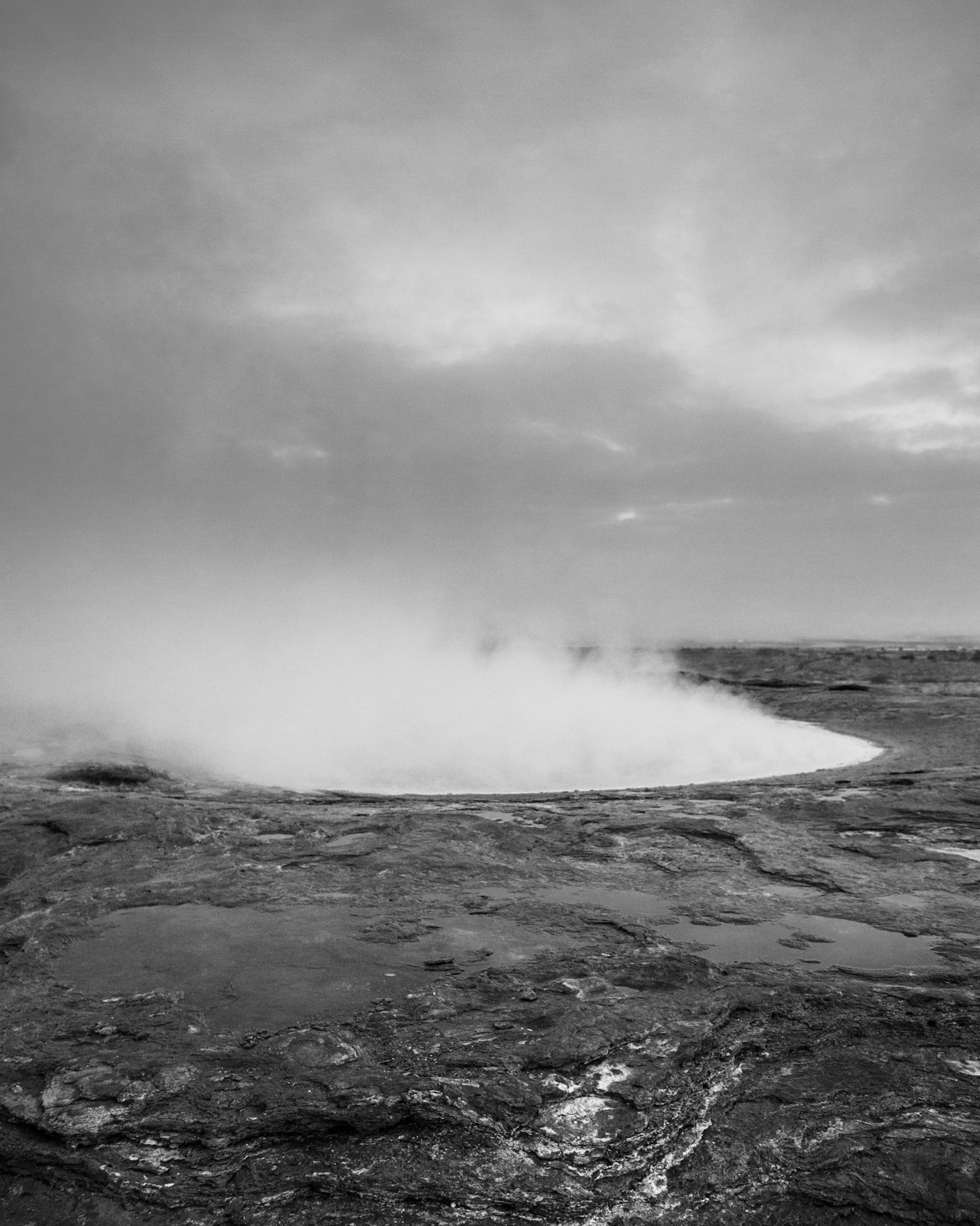 Geysir