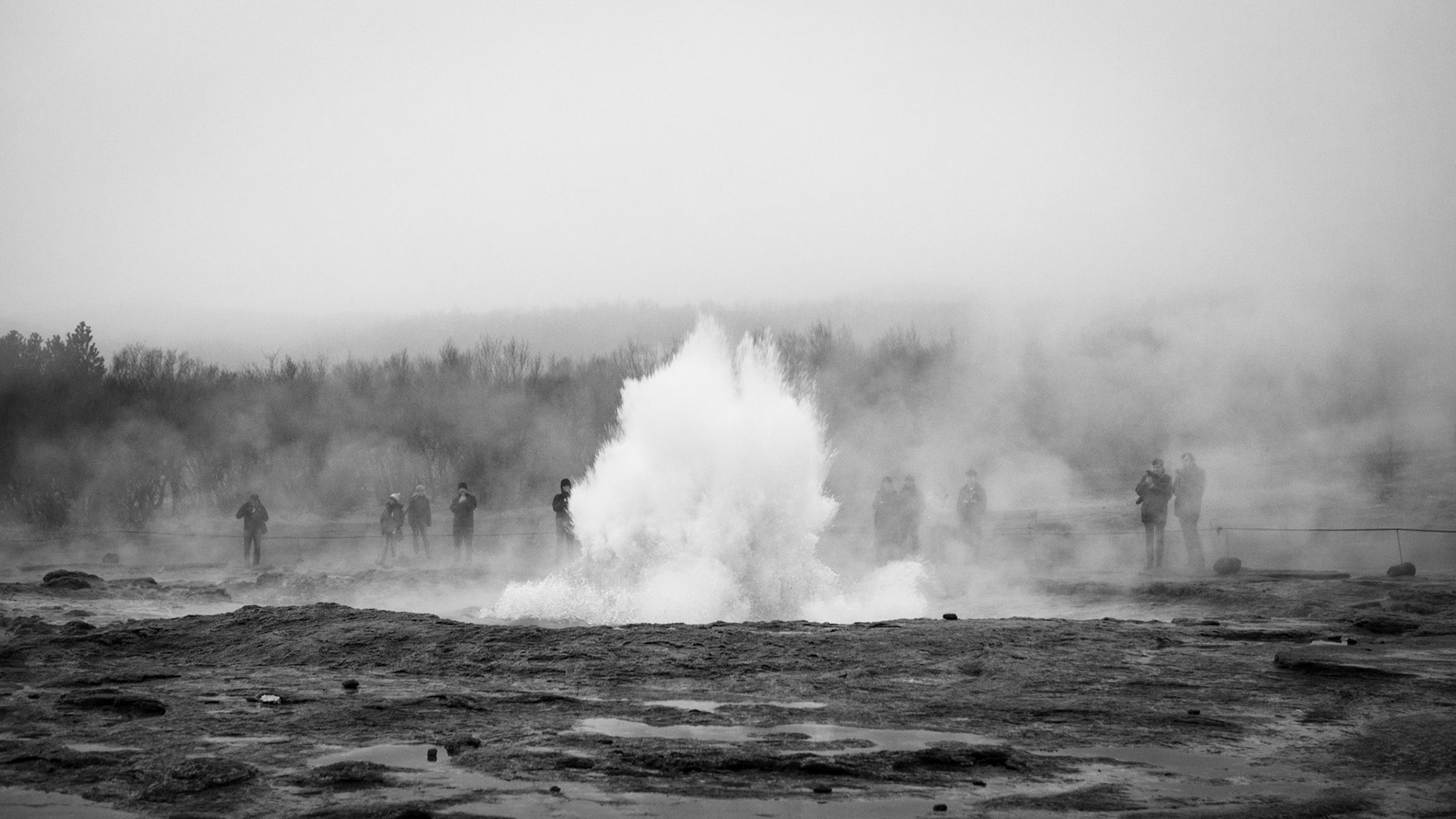 Geysir