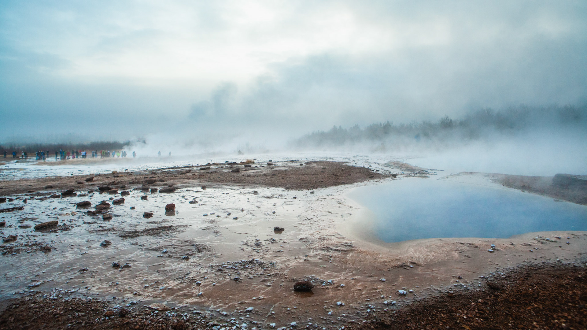 Geysir