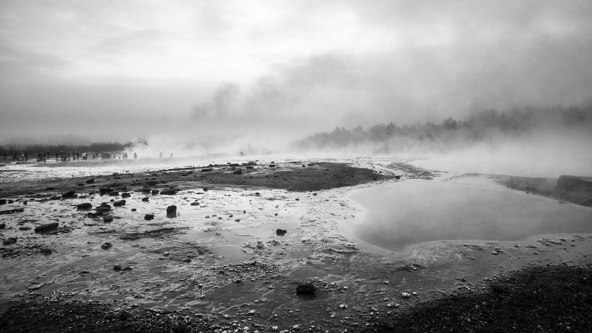 Geysir