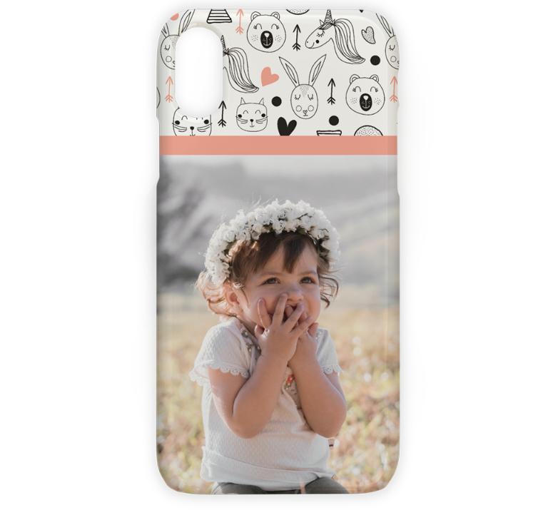 Capa IPhone XR