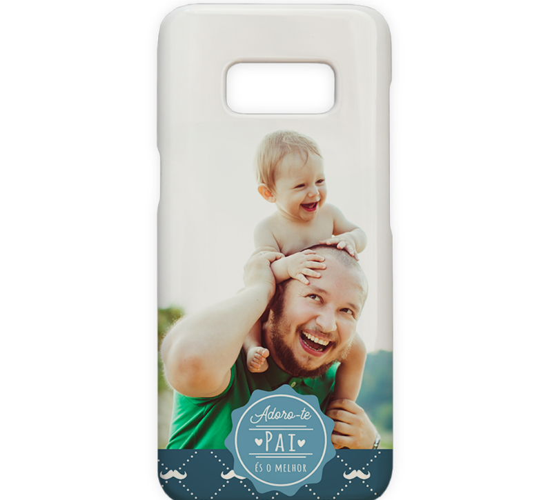 Capa Samsung S8 Plus