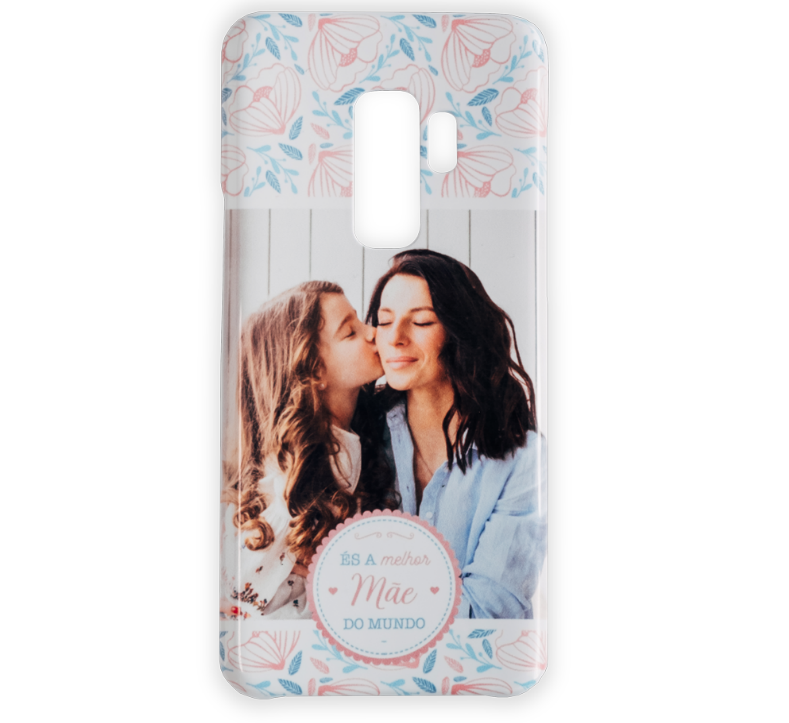 Capa Samsung S9 Plus