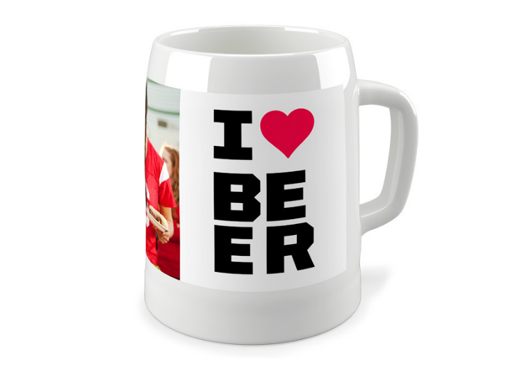 Caneca Cerveja