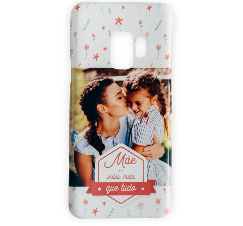 Capa Samsung S9