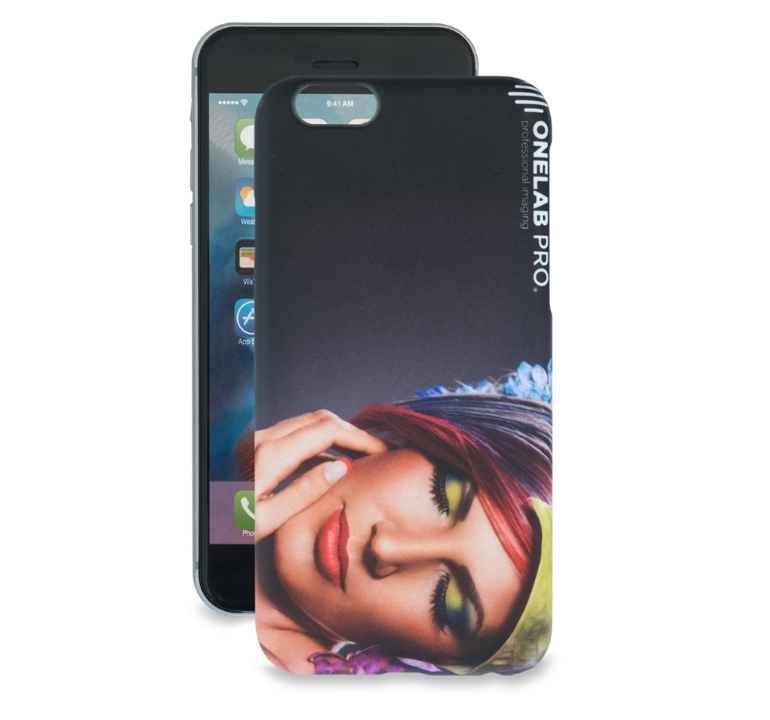 Capa IPhone 6 - 6s
