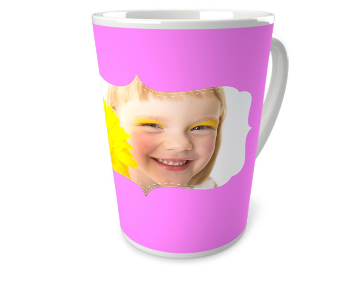 Caneca Cónica