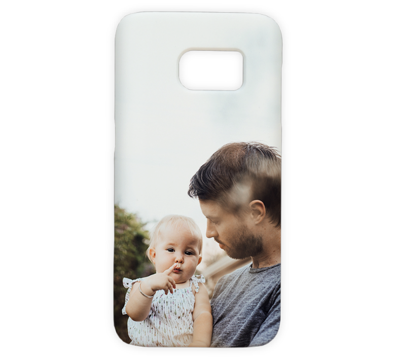 Capa Samsung S7