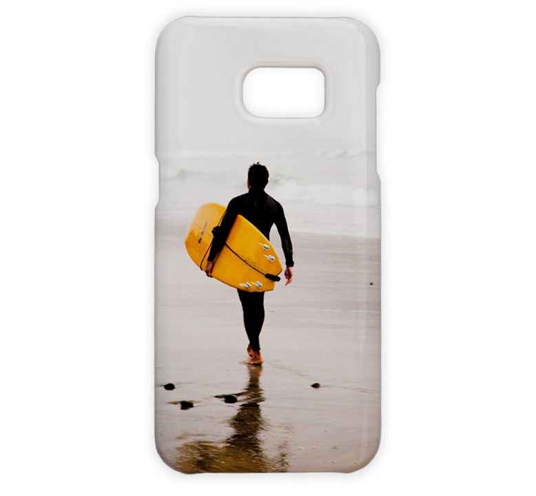 Capa Samsung S7 Edge