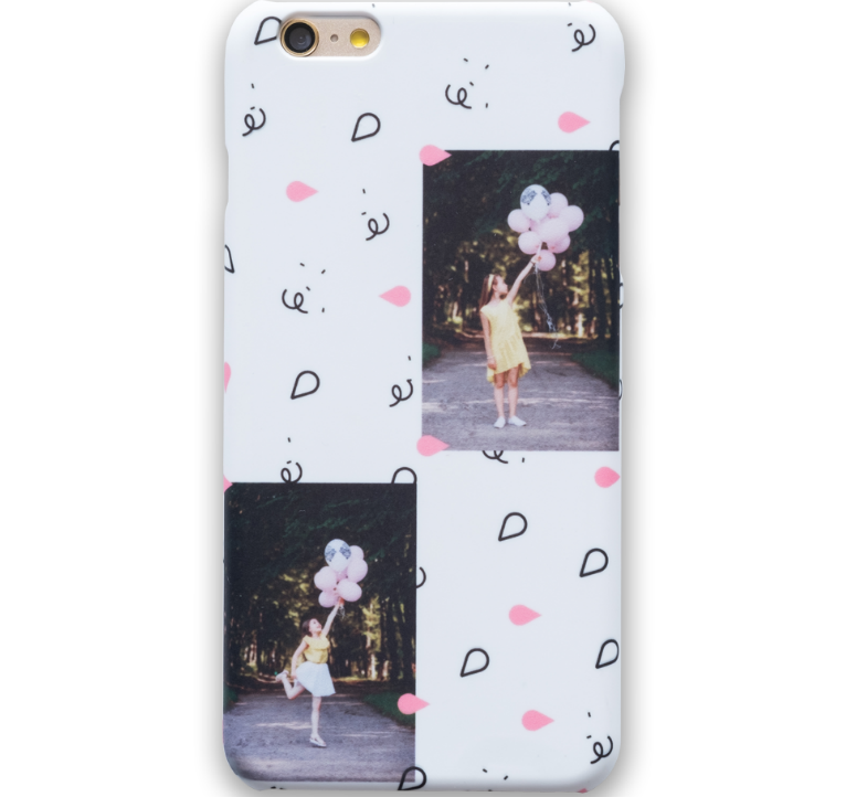 Capa IPhone 6+ - 6s+