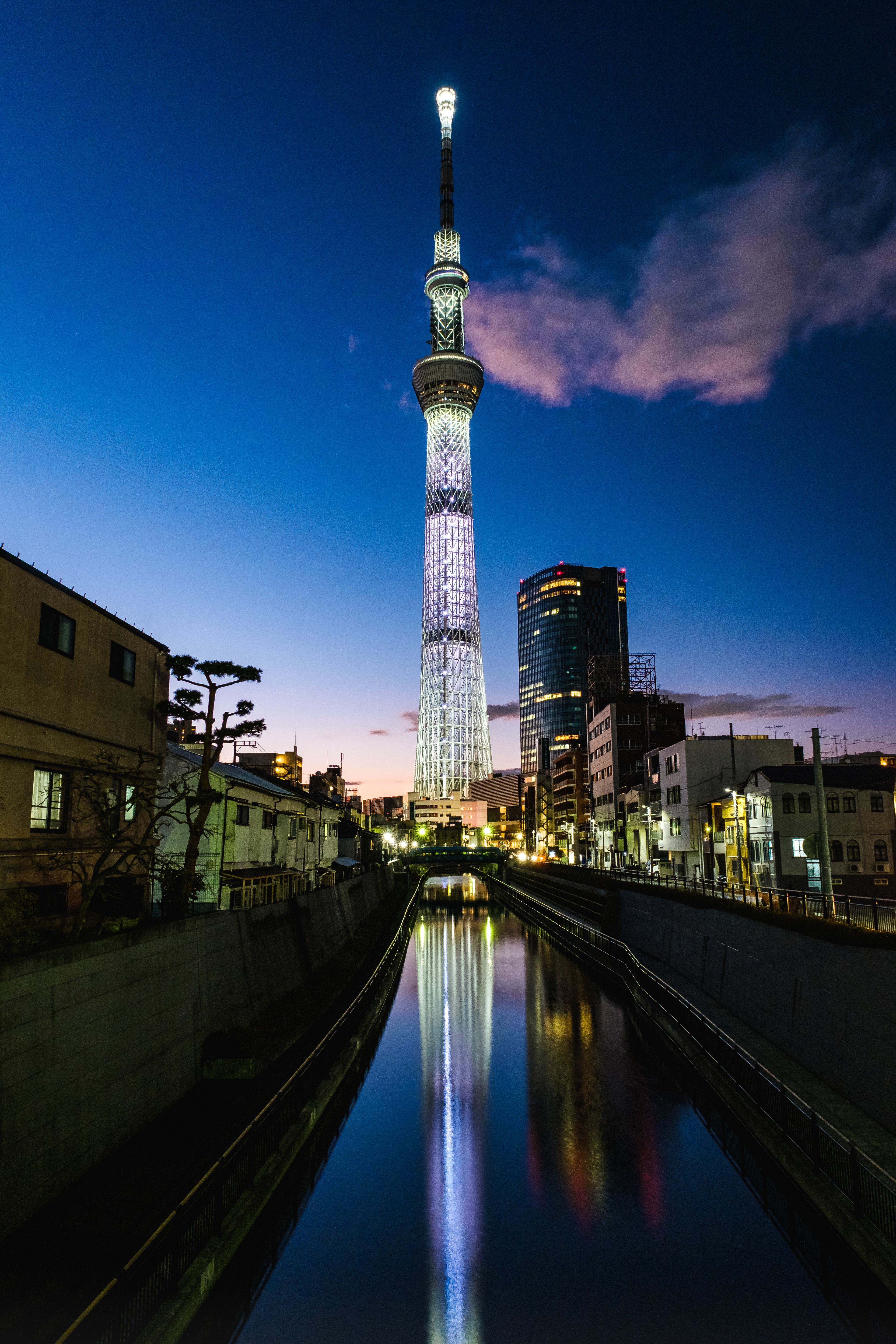 Tokyo Skytree